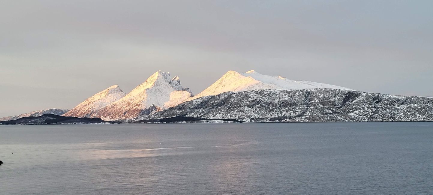 Hurtigruten Richard With
28 de diciembre de 2022