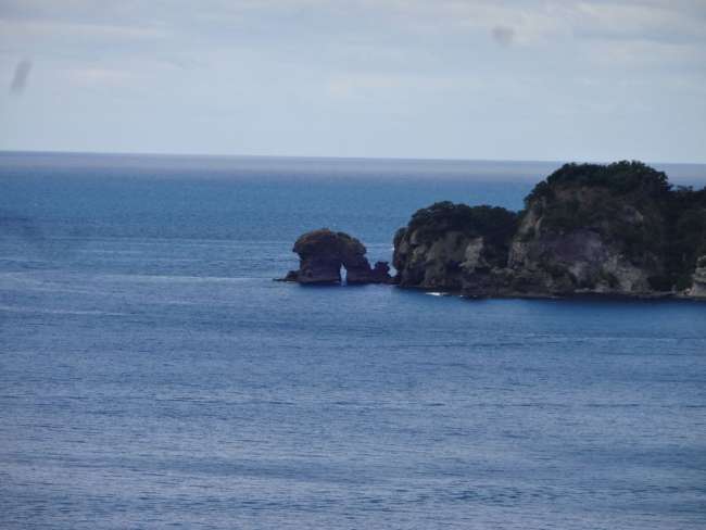 4.3. Optio Bay / Needle Rock