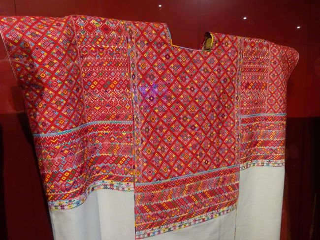 Museo de Textiles