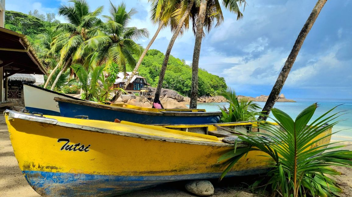 Seychelles 2023 - Parte: 3 Mahé