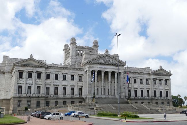 Palacio Legislativio