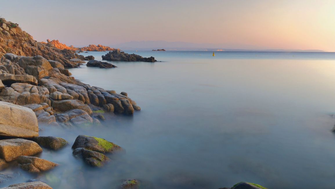 Sardinien 2023
