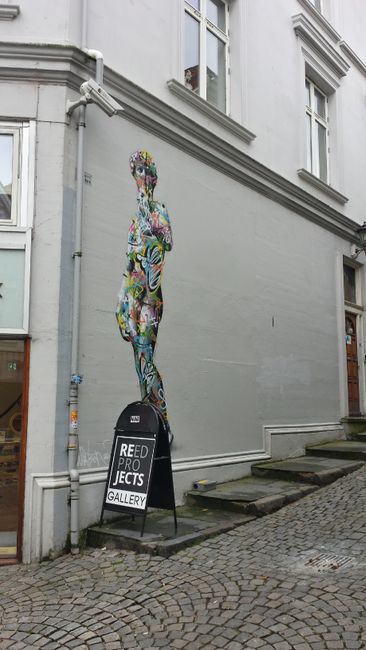 Art Stavanger