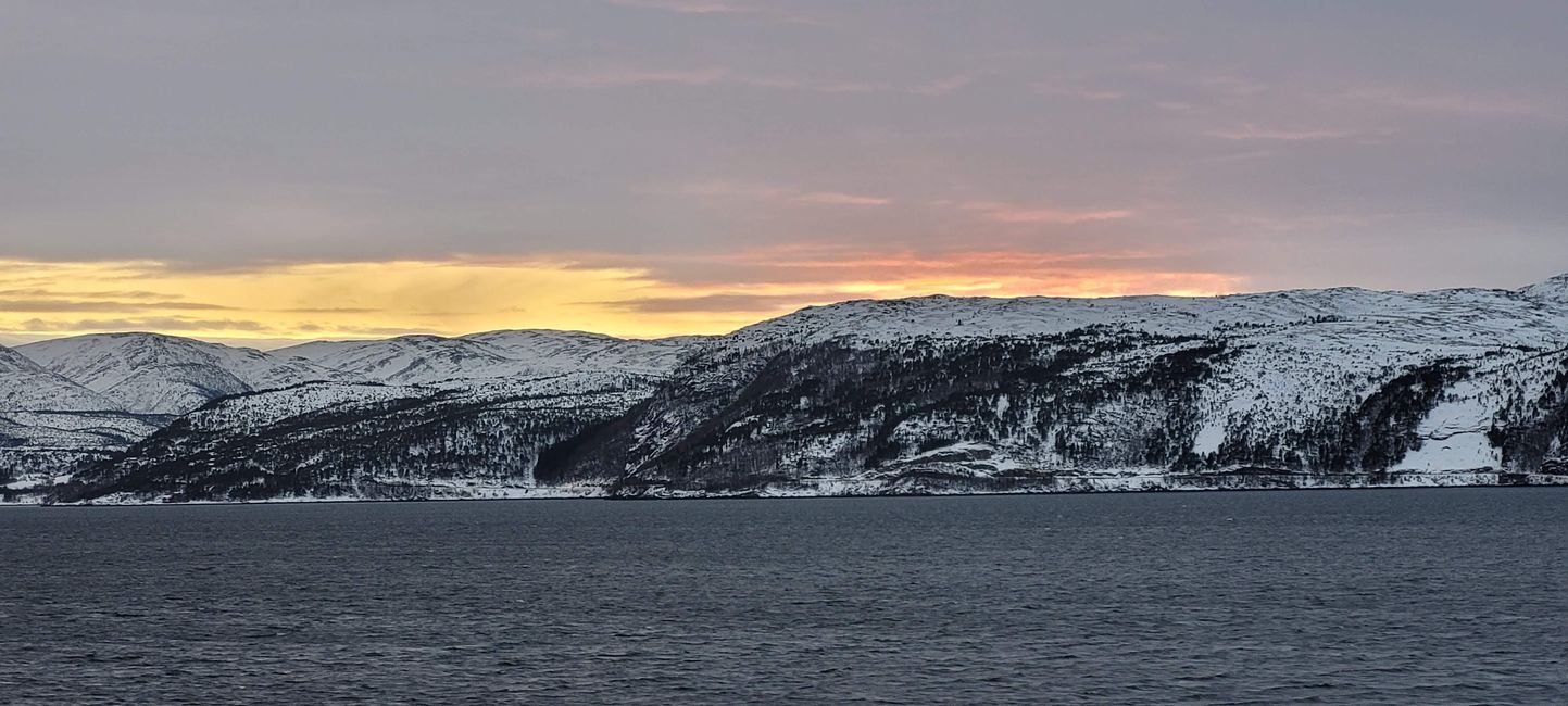 Hurtigruten Richard With
December 21, 2022