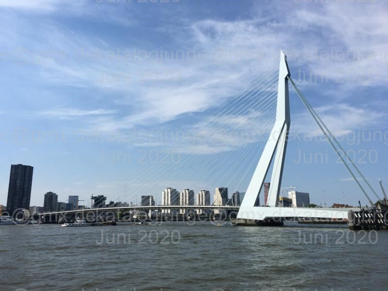 Europe/Netherlands/Rotterdam 26.06.2020