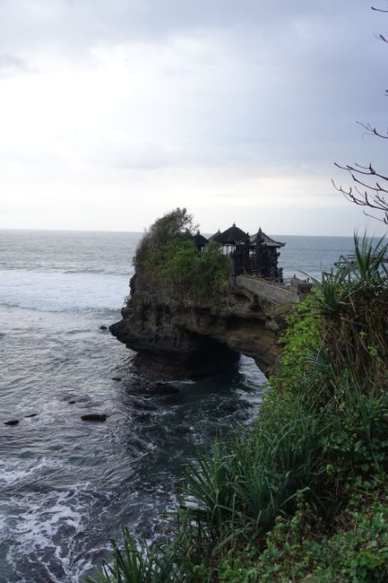 Day 176 Einen Ausflug in den Norden von Bali