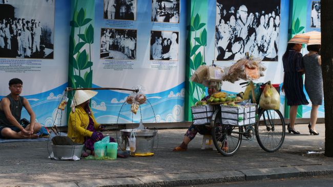 21/03/2019 - Ho Chi Minh City / Vietnam