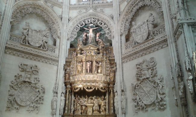 Die Kathedrale