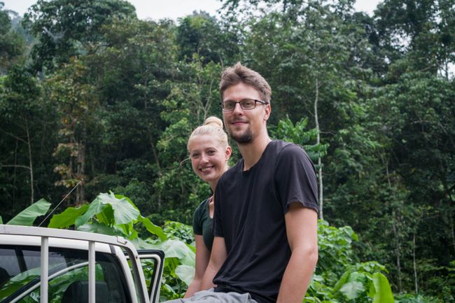Expedition im malaysischen Dschungel | Teil 2