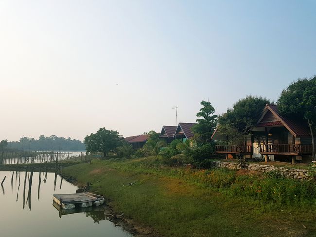 Thakhek (Loop) - Laos