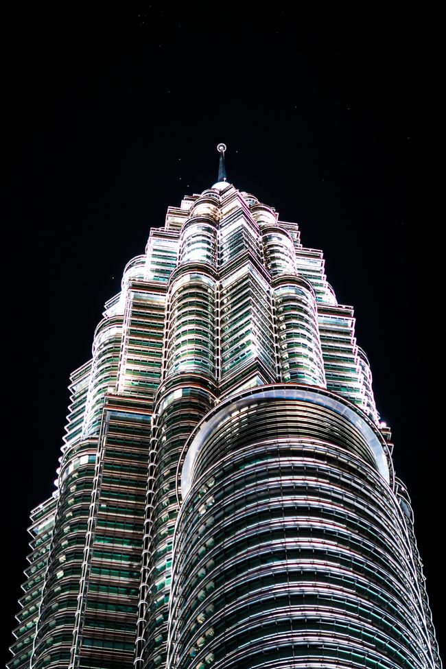 Kuala Lumpur - Malaysia