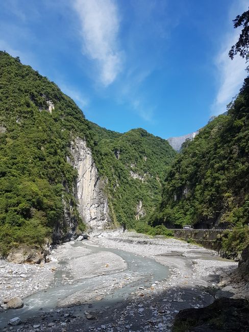 Hualien - Taiwan