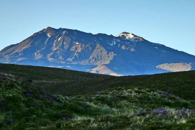 Tag 21 – Morrrdoorr oder  Tongariro Alpine Crossing