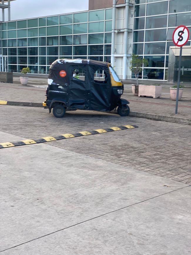 Maputo