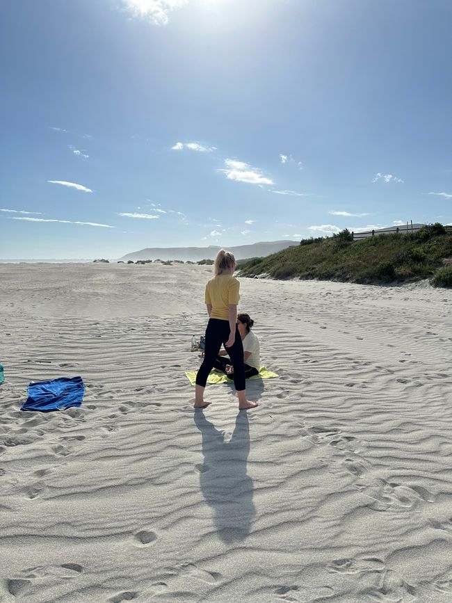 Hermanus ♥️
