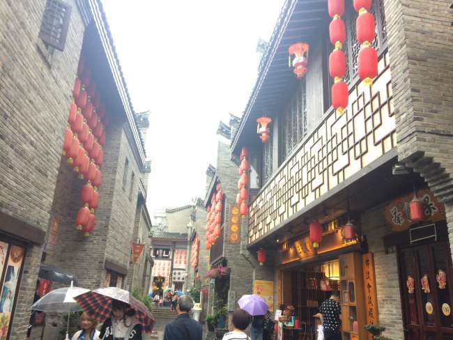 China Trip Part 2 - Guilin