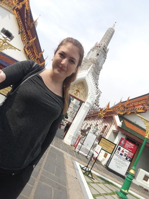 Wat Arun