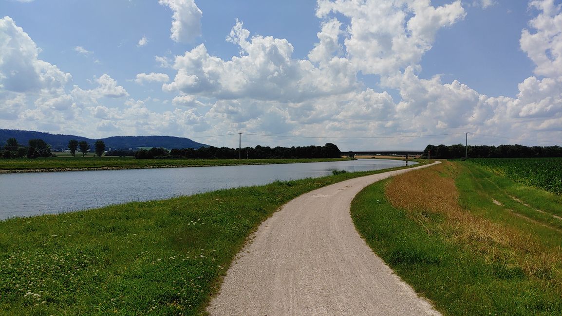 Main-Donau-Kanal