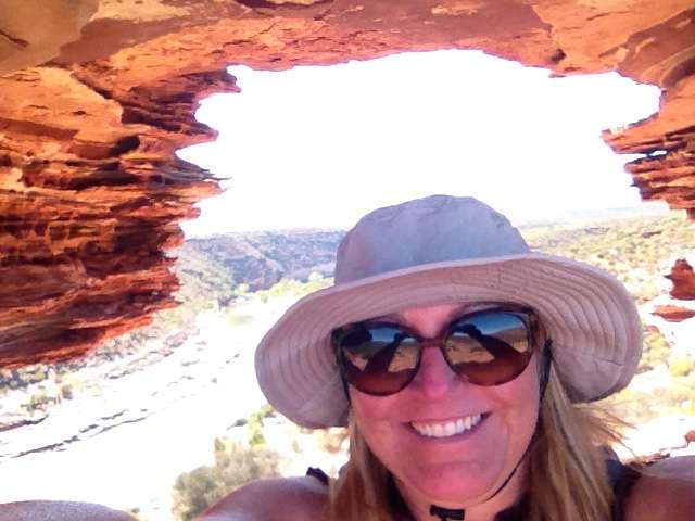 Kalbarri National Park