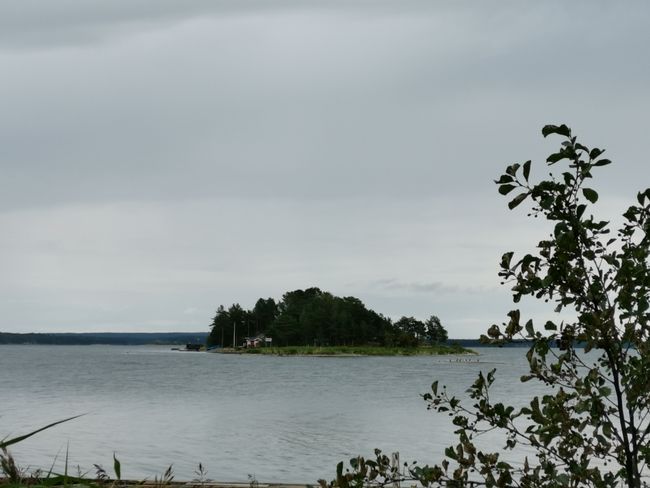 Hudiksvall - Maludde