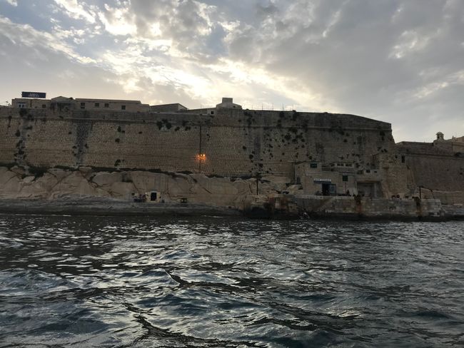 29. Day in Malta