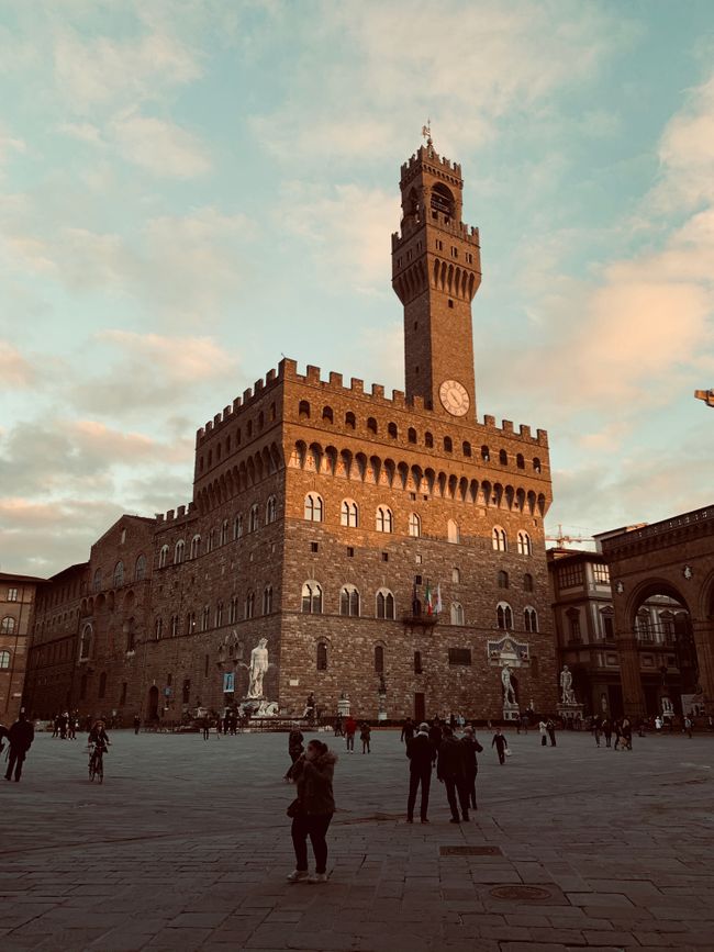 Kultur in Florenz