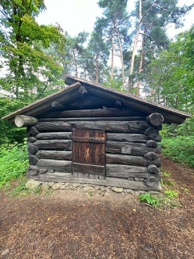 Muzeu Folklor Norvegjez në Oslo