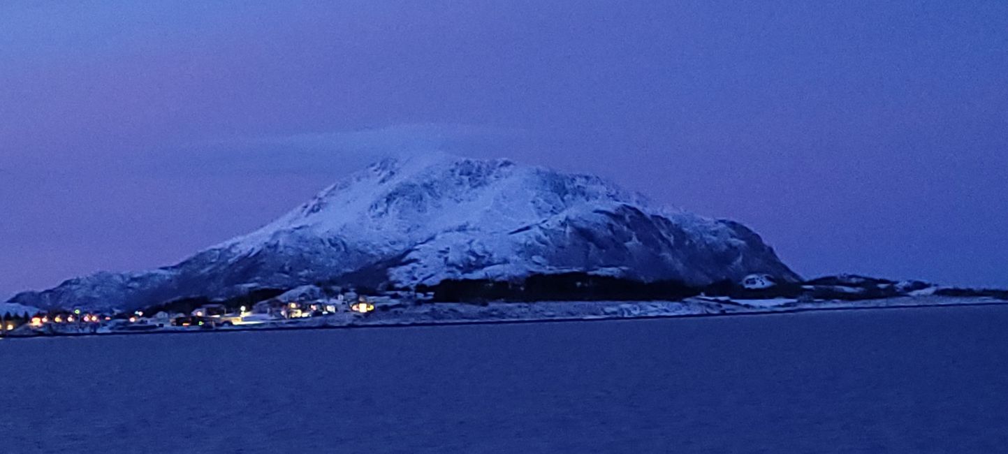 1-14 de febrero de 2023 Hurtigruten
Costa 4 de febrero