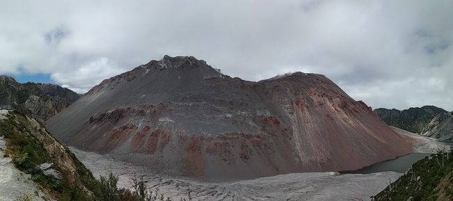 Vulkan Chaitén