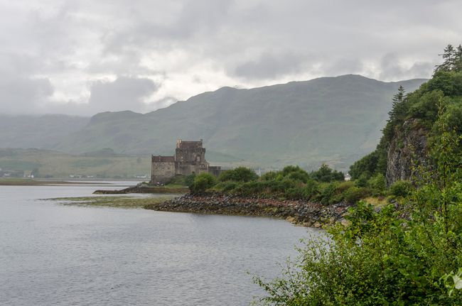 Scotland 2014