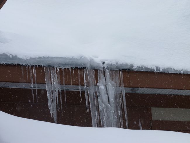 Ab nach Big White