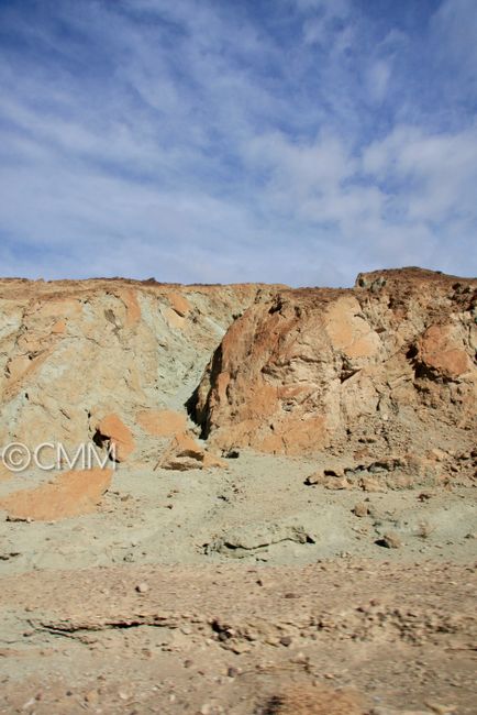 Red Canyon, Las Vegas, Valley of Fire, Zion & Death Valley