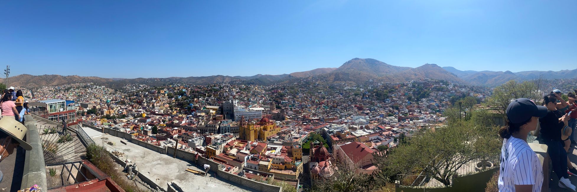 Guanajuato - 12th day
