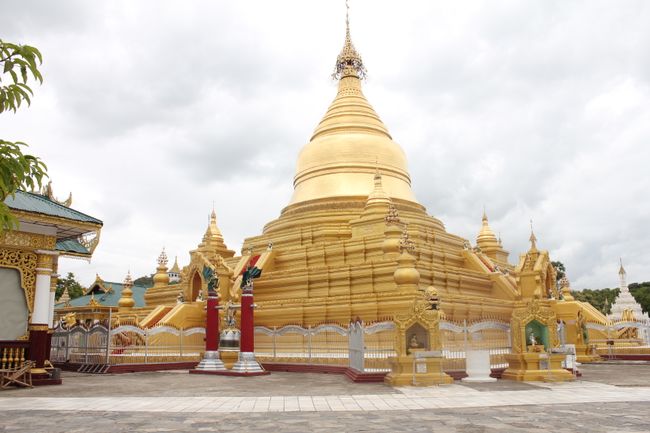 2017.08.09 Mandalay