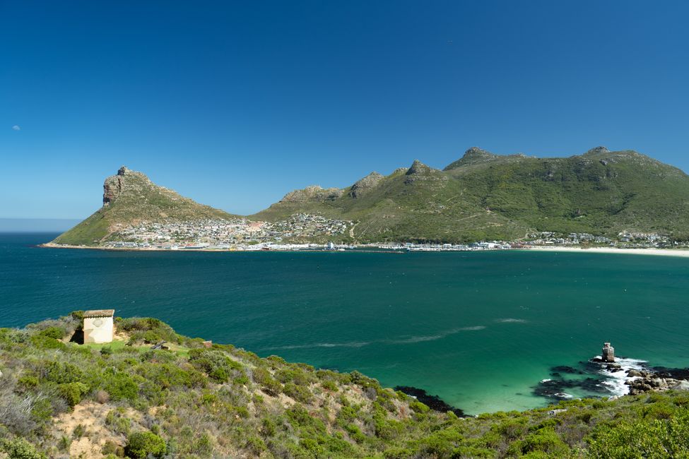 Unlimited Possibilities: Beautiful Cape Town