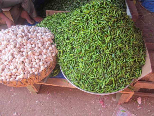 Green Market Bengaluru