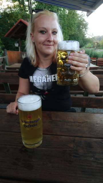 Last German Beer