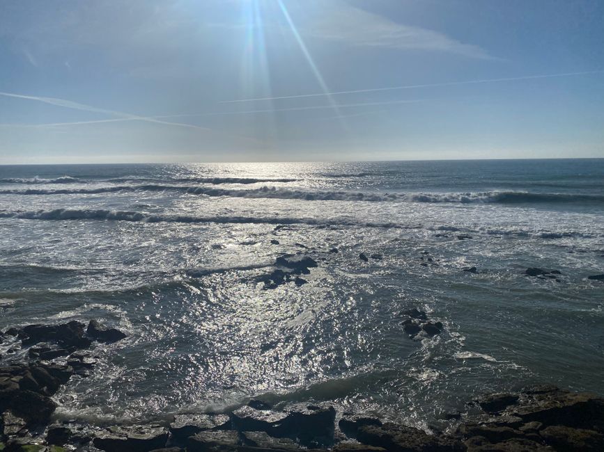 🧘🏾♀️ 🏝 🌊 ☀️