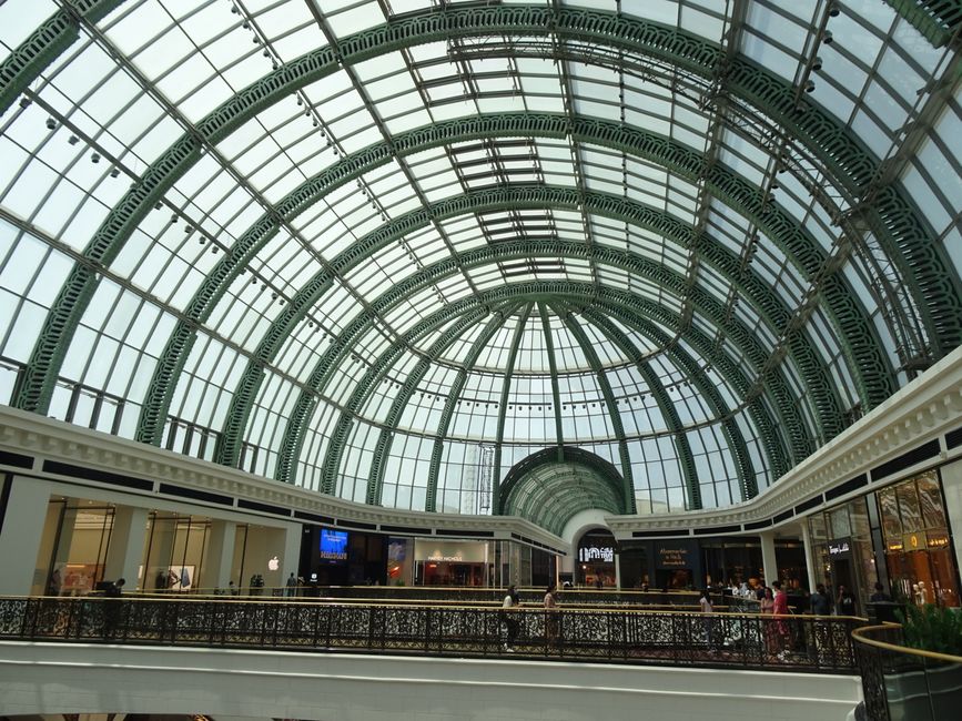 Mall of the Emirates 