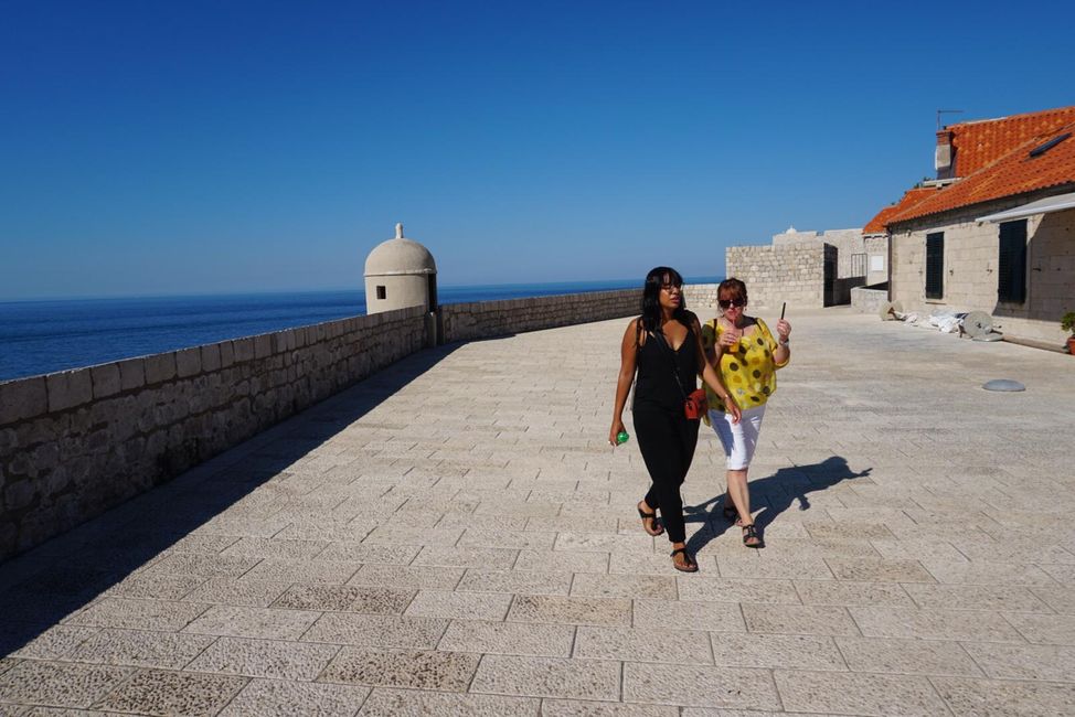 Dubrovnik Parte 2