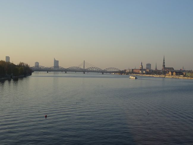 Daugava (Fluss)
