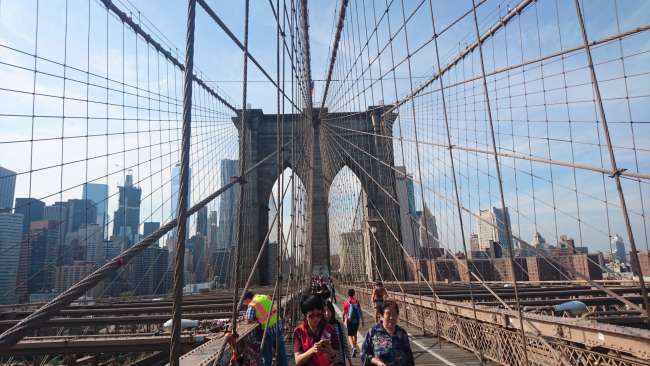Puente de Brooklyn