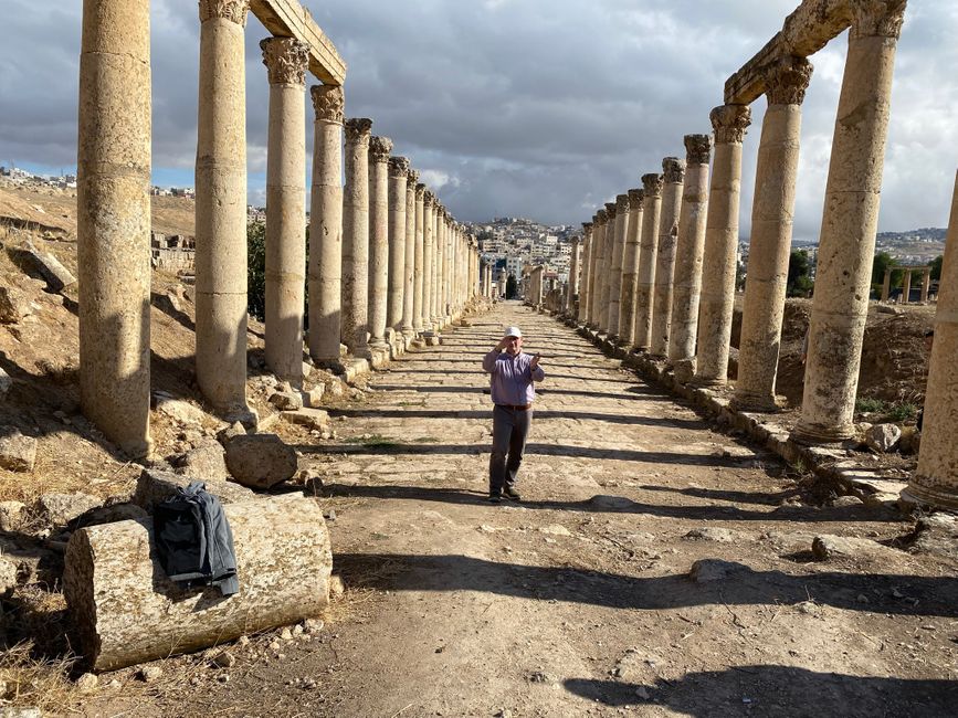 Temple of Zeus