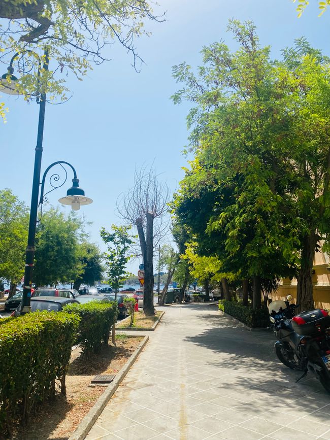 Kerkyra