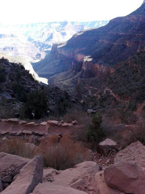 Zion II & Grand Canyon I