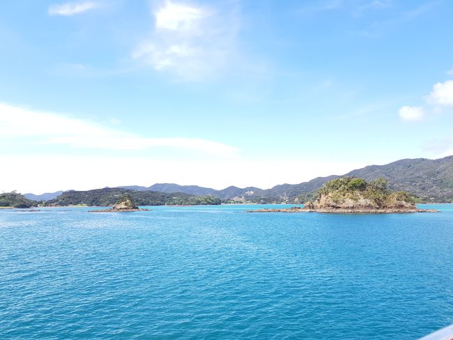 Teluk Kapuloan