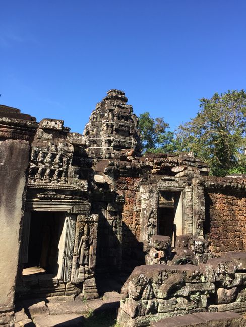 Angkor Wat 🗿🏰