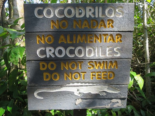 Cahuita Nationalpark