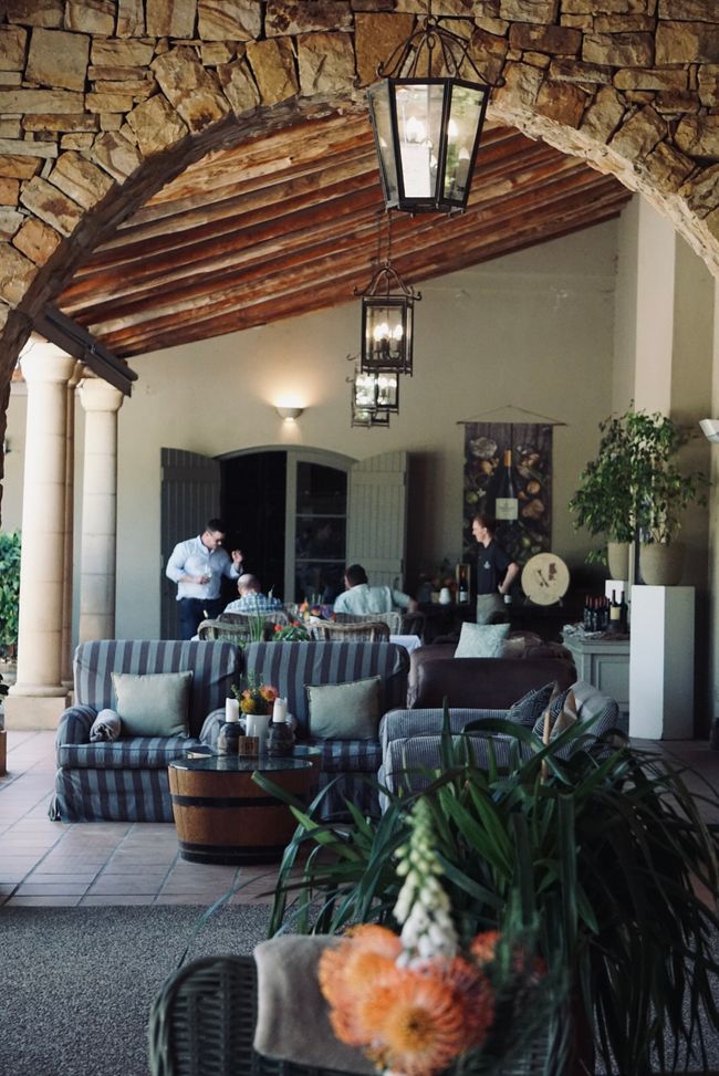 Stellenbosch 