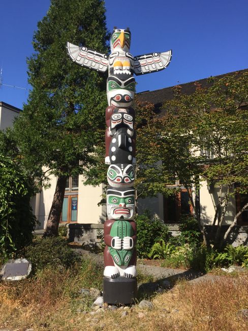 UBC - Campus